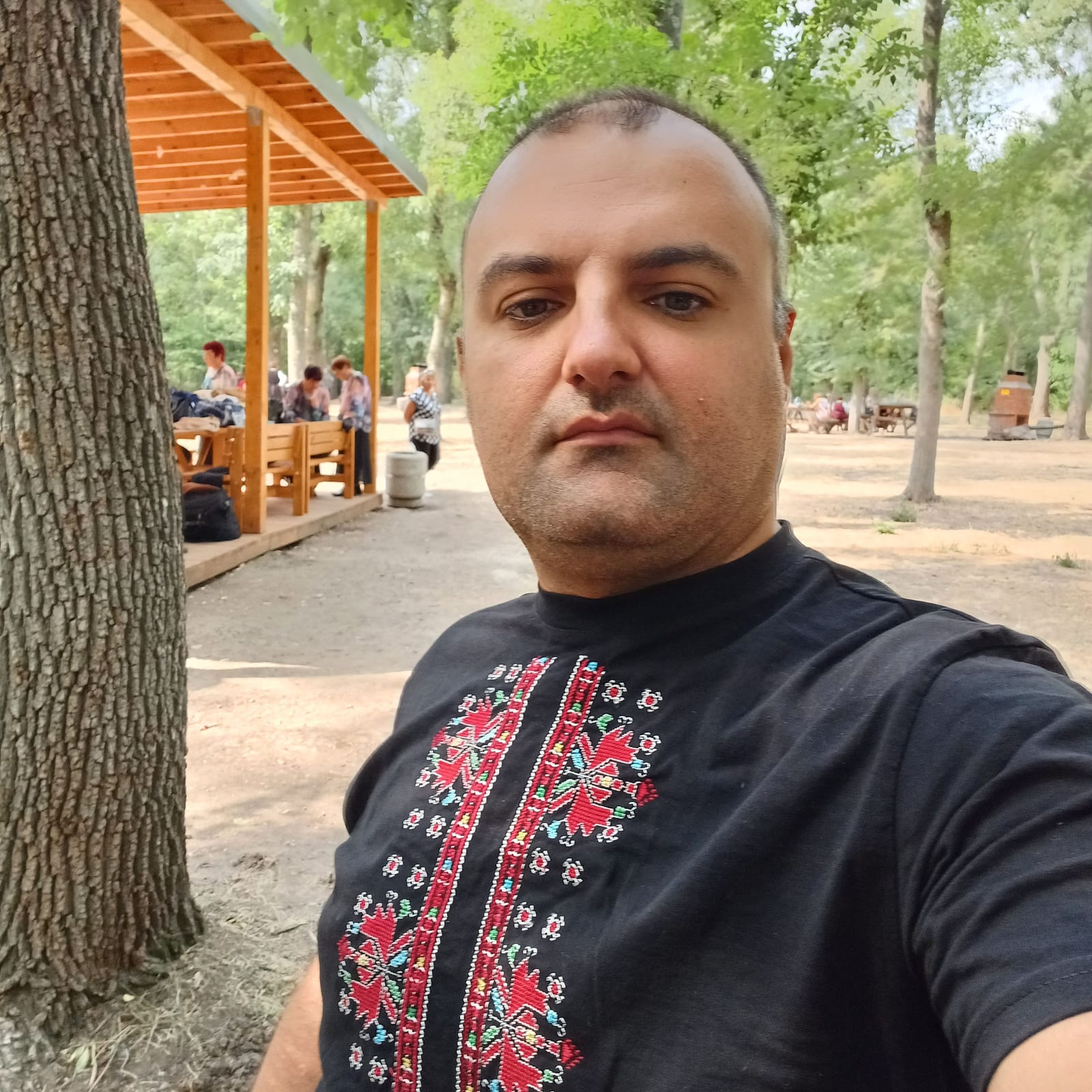 Йордан
